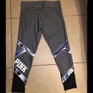 PINK leggings